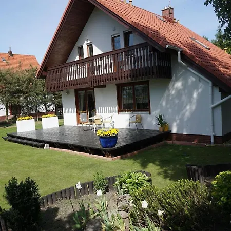 Fuer Max 6 Personen Einschliesslich 2 * Ustronie Morskie