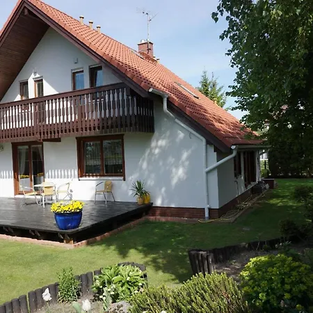 Fuer Max 6 Personen Einschliesslich 2 Ferienhaus