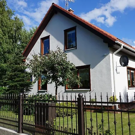 Ferienhaus Fuer Max 6 Personen Einschliesslich 2