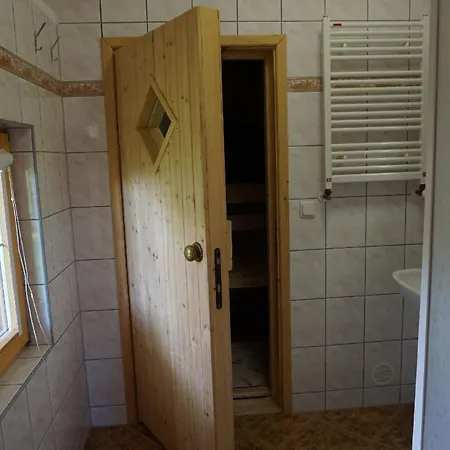 Fuer Max 6 Personen Einschliesslich 2 Ferienhaus Ustronie Morskie