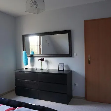 Ferienhaus Fuer Max 6 Personen Einschliesslich 2 Ustronie Morskie