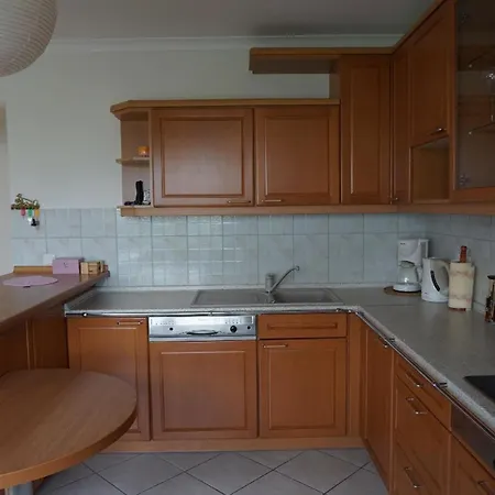 Fuer Max 6 Personen Einschliesslich 2 Ferienhaus Ustronie Morskie