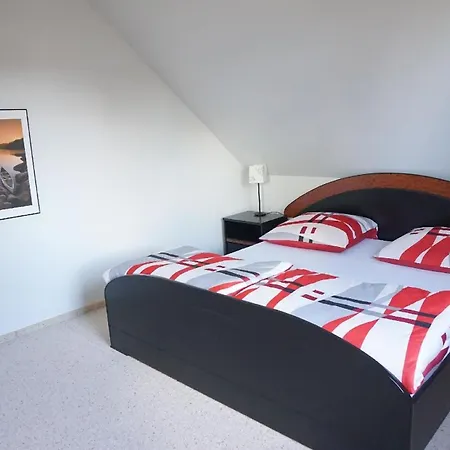 Fuer Max 6 Personen Einschliesslich 2 * Ustronie Morskie