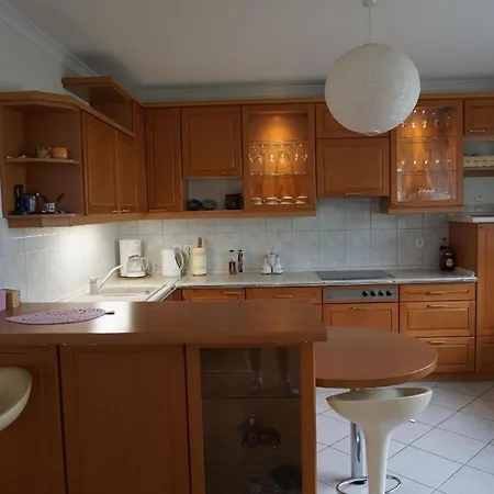 Fuer Max 6 Personen Einschliesslich 2 Ustronie Morskie